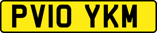 PV10YKM