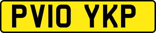 PV10YKP