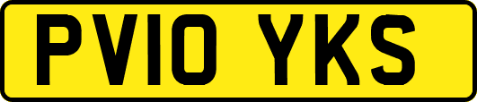 PV10YKS