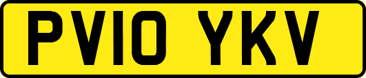 PV10YKV