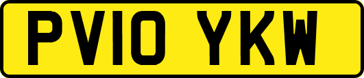 PV10YKW