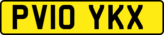 PV10YKX