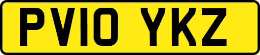 PV10YKZ