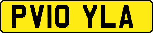 PV10YLA