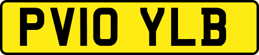 PV10YLB
