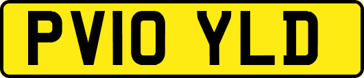 PV10YLD