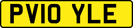 PV10YLE