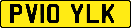 PV10YLK