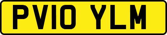 PV10YLM