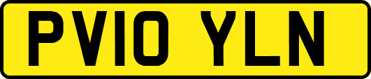 PV10YLN