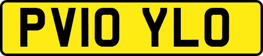 PV10YLO
