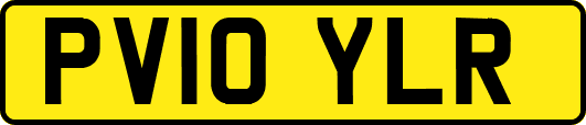 PV10YLR
