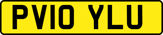 PV10YLU