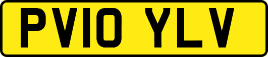 PV10YLV