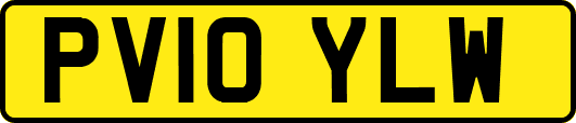 PV10YLW