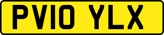 PV10YLX