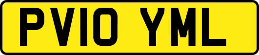 PV10YML