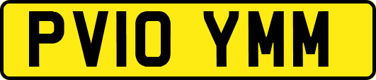 PV10YMM