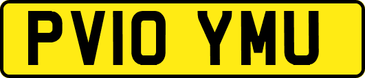 PV10YMU