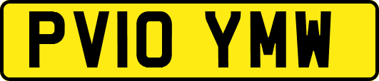PV10YMW
