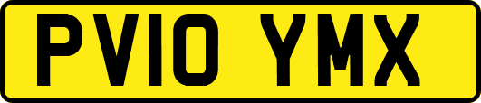 PV10YMX