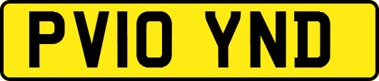 PV10YND
