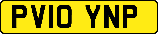 PV10YNP