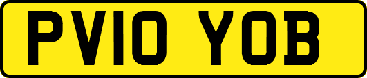 PV10YOB