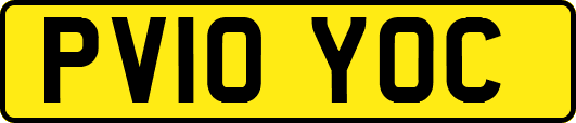 PV10YOC