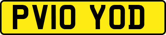 PV10YOD
