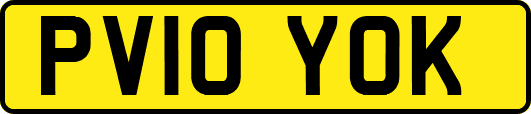 PV10YOK