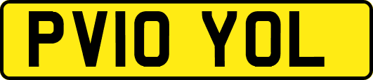 PV10YOL