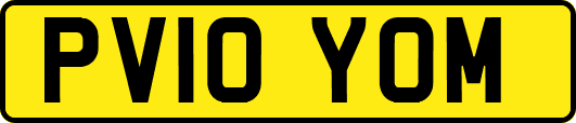 PV10YOM