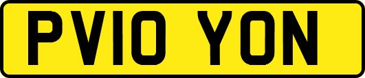 PV10YON