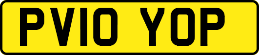 PV10YOP