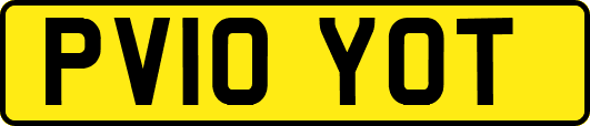 PV10YOT