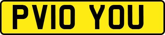 PV10YOU