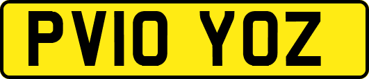 PV10YOZ