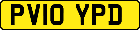 PV10YPD