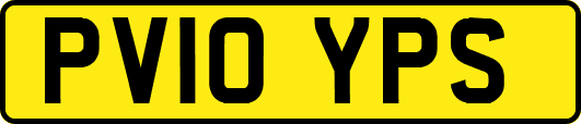 PV10YPS