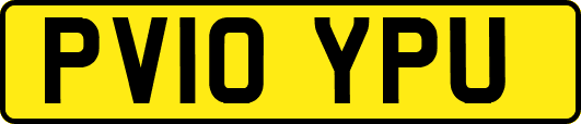 PV10YPU
