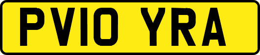 PV10YRA