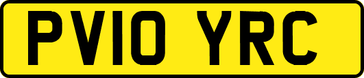 PV10YRC
