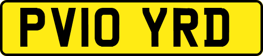 PV10YRD