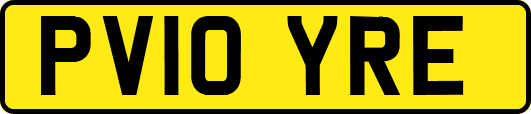 PV10YRE