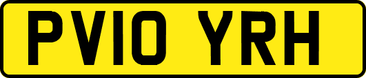 PV10YRH