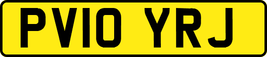 PV10YRJ