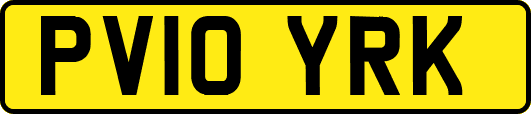 PV10YRK