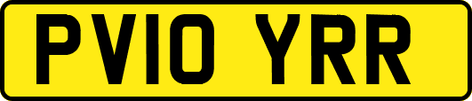PV10YRR