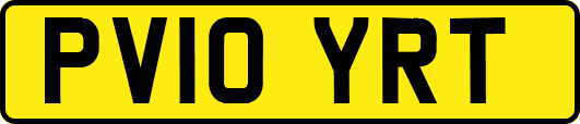 PV10YRT